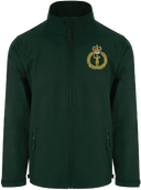 Royal Observer Corps Soft Shell Jacket
