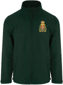 Royal Pioneer Corps Soft Shell Jacket