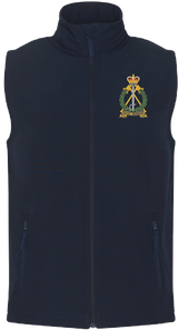 Royal Pioneer Corps Gilet