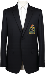 Royal Pioneer Corps Blazer