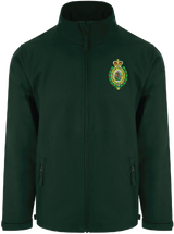 Royal Regiment of Fusiliers Soft Shell Jacket