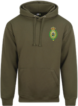 Royal Regiment of Fusiliers Hoodie