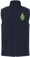 Royal Regiment of Fusiliers Gilet