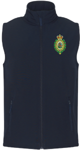 Royal Regiment of Fusiliers Gilet