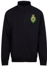Royal Regiment of Fusiliers Rugby Shirt