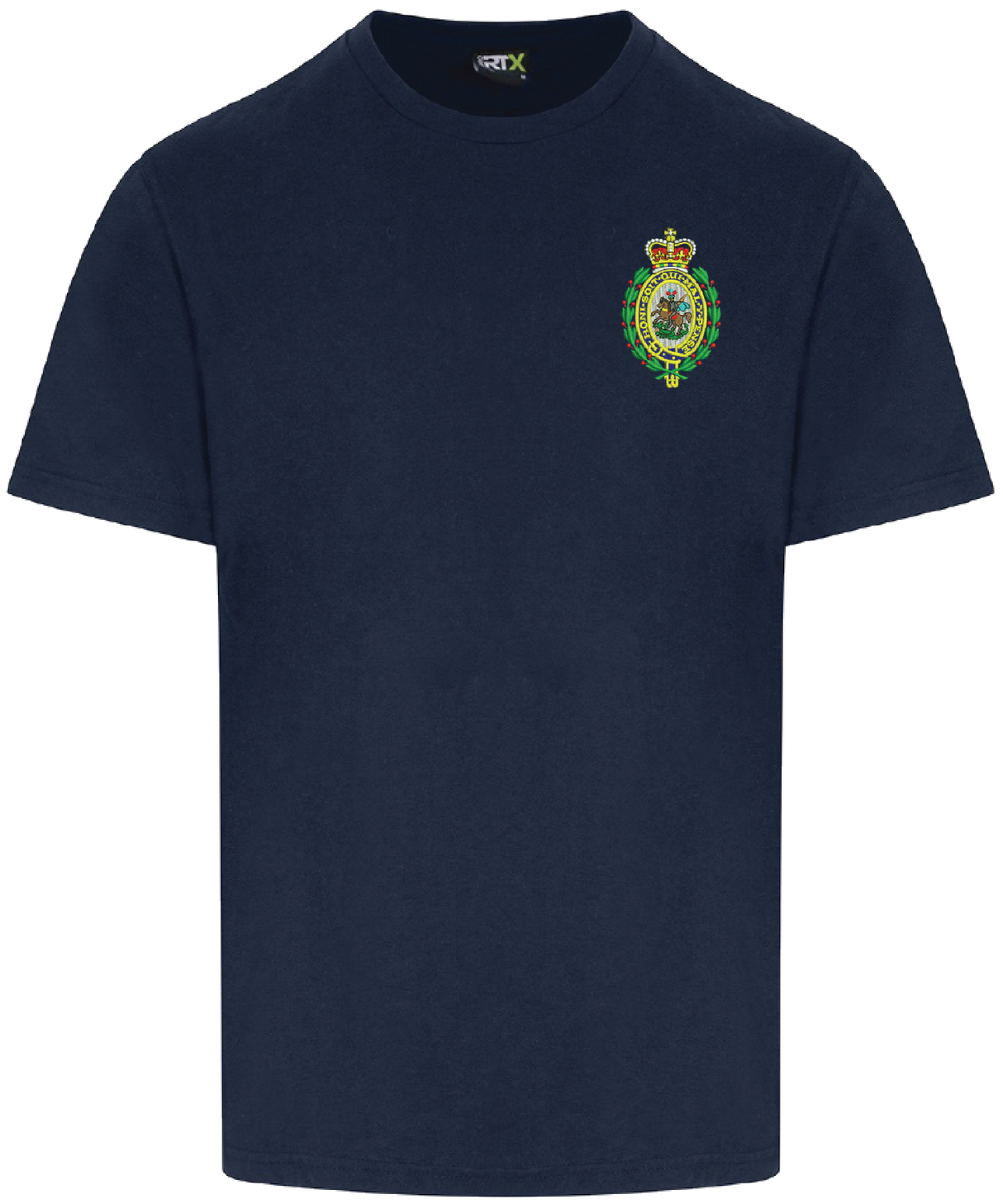Royal Regiment of Fusiliers T Shirt