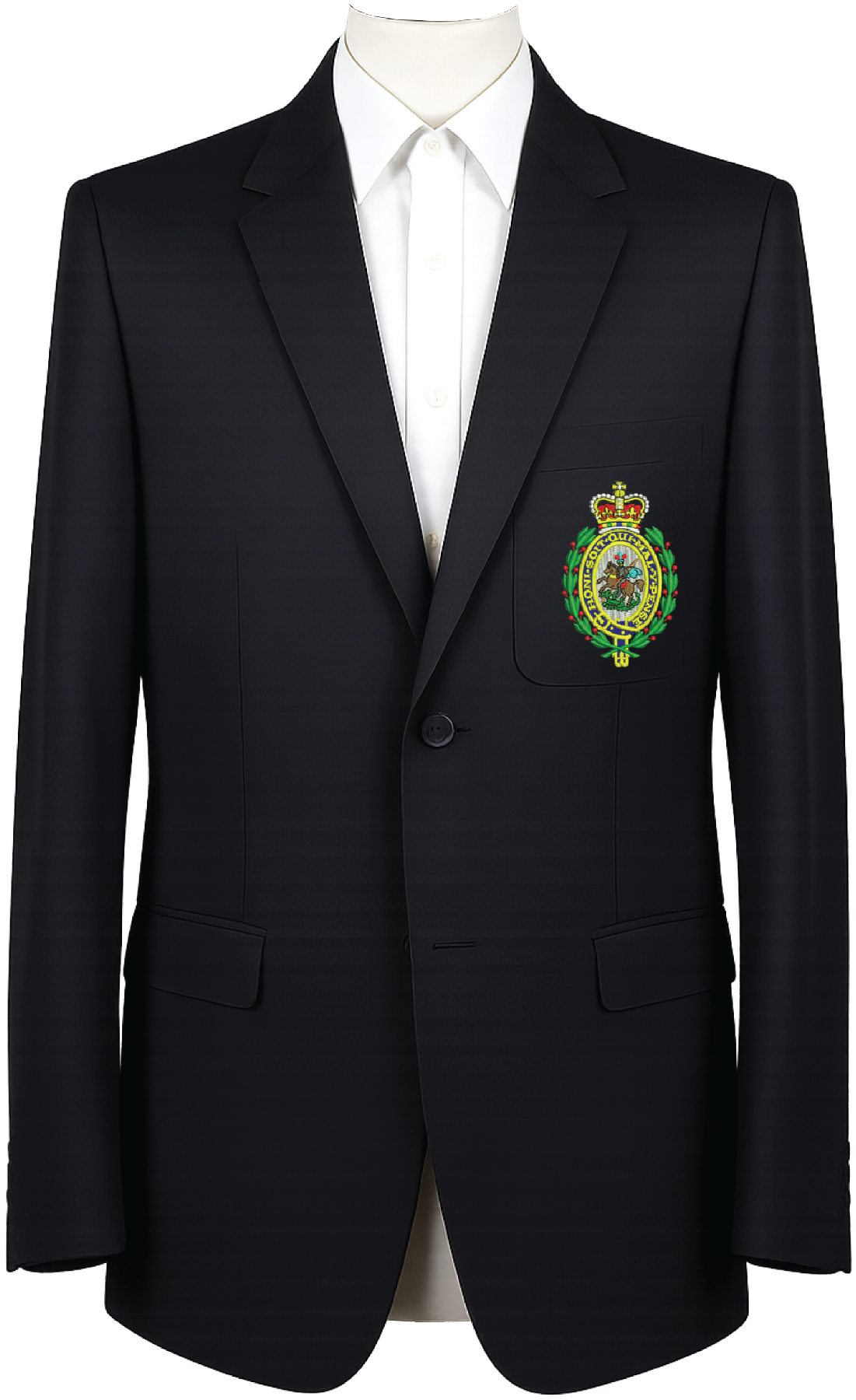 Royal Regiment of Fusiliers Blazer
