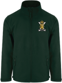 Royal Regiment of Scotland Soft Shell Jacket