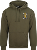 Royal Regiment of Scotland Hoodie