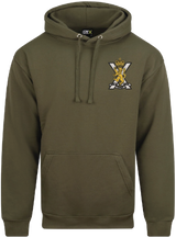 Royal Regiment of Scotland Hoodie