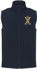 Royal Regiment of Scotland Gilet