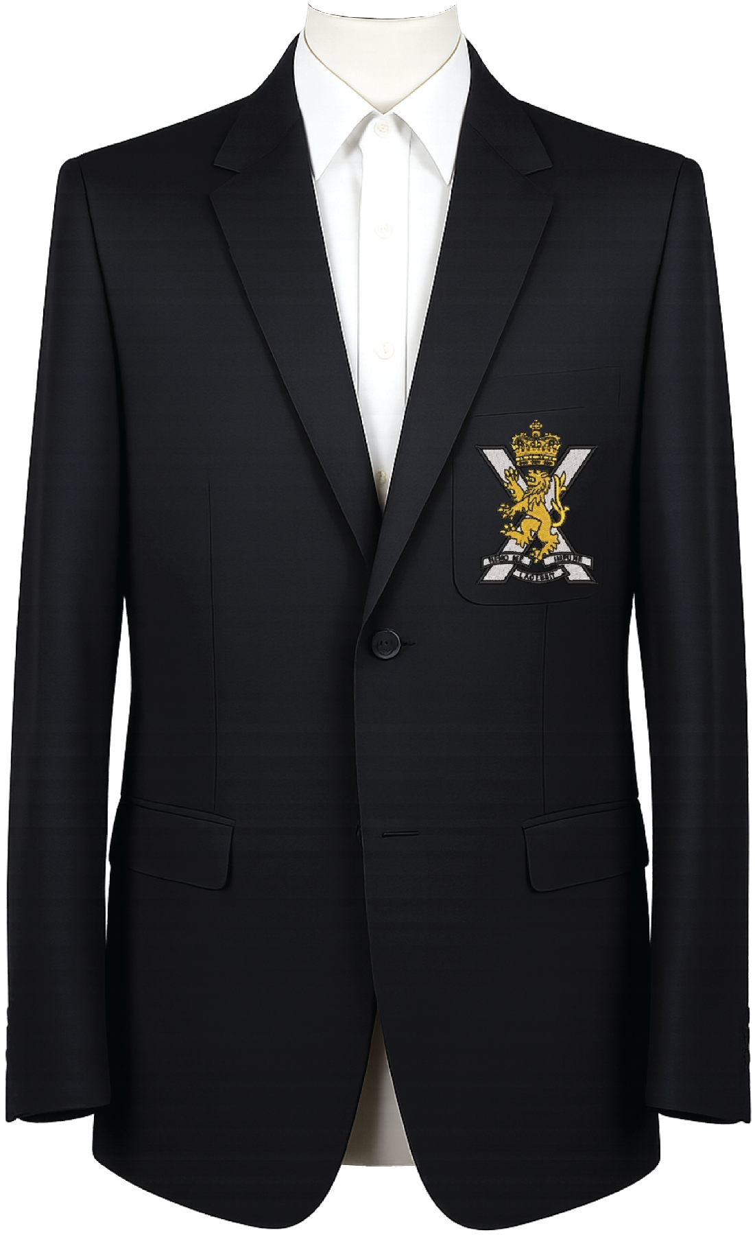 Royal Regiment of Scotland Blazer