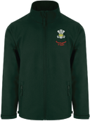 Royal Regiment of Wales Soft Shell Jacket