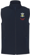 Royal Regiment of Wales Gilet
