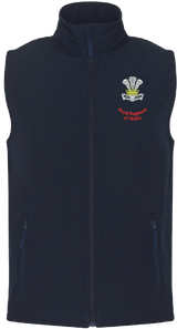 Royal Regiment of Wales Gilet