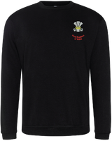 Royal Regiment of Wales Sweatshirt