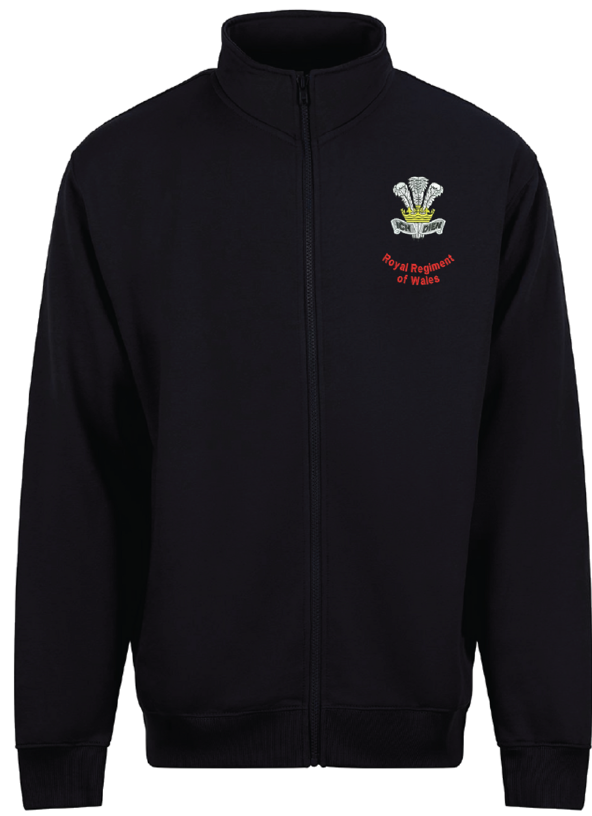 Royal Regiment of Wales Rugby Shirt