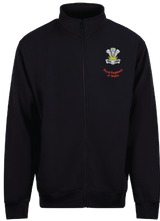 Royal Regiment of Wales Rugby Shirt