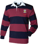 Royal Regiment of Wales Zipped Jacket