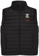 Royal Regiment of Wales Padded Gilet