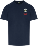 Royal Regiment of Wales T Shirt
