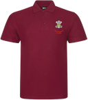 Royal Regiment of Wales Polo Shirt