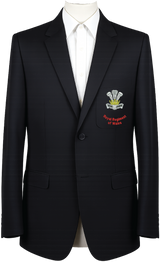 Royal Regiment of Wales Blazer