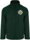 Royal Scots Soft Shell Jacket