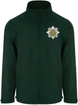 Royal Scots Soft Shell Jacket