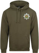 Royal Scots Hoodie