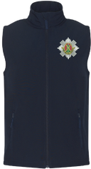 Royal Scots Gilet
