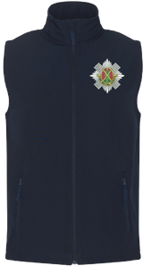 Royal Scots Gilet