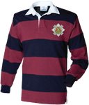 Royal Scots Zipped Jacket