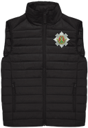 Royal Scots Padded Gilet