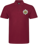 Royal Scots Polo Shirt