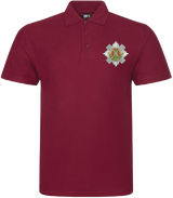 Royal Scots Polo Shirt