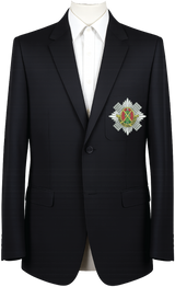 Royal Scots Blazer