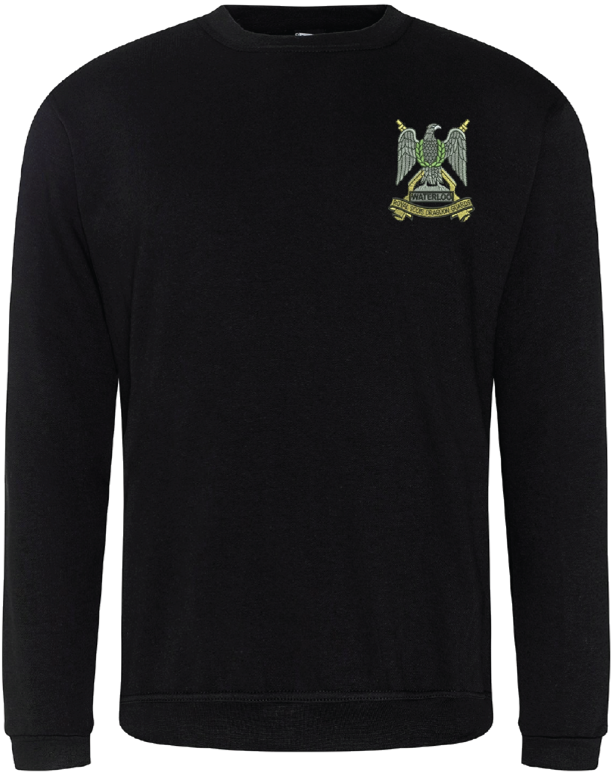 Royal Scots Dragoon Guards Sweatshirt