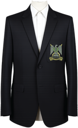Royal Scots Dragoon Guards Blazer