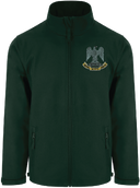 Royal Scots Greys Soft Shell Jacket