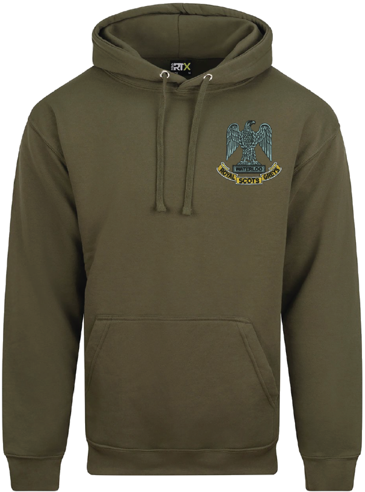 Royal Scots Greys Hoodie