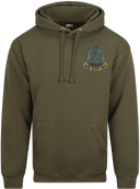 Royal Scots Greys Hoodie