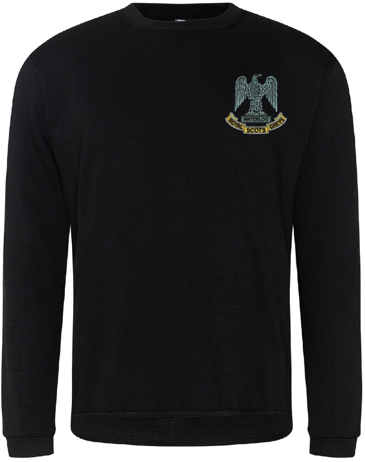 Royal Scots Greys Sweatshirt