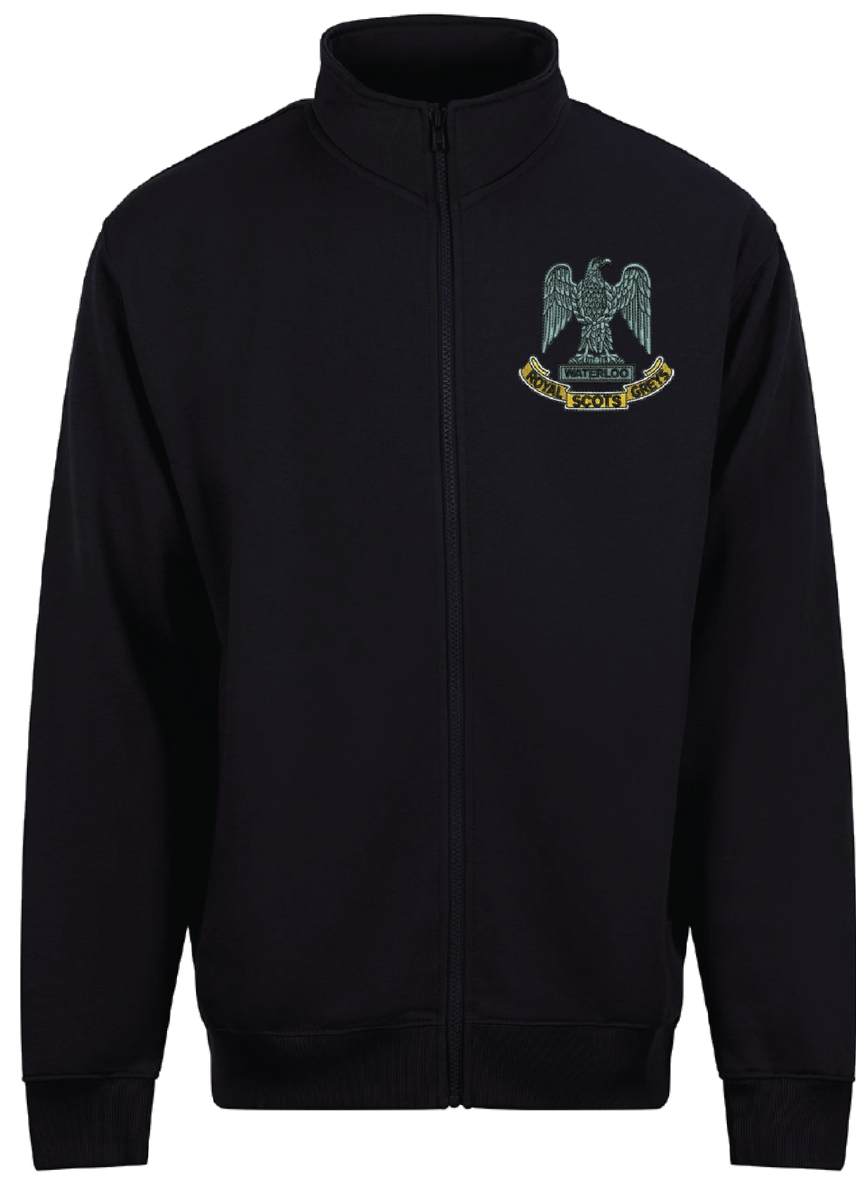 Royal Scots Greys Rugby Shirt