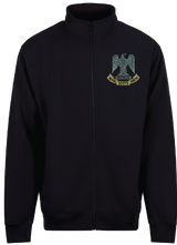 Royal Scots Greys Rugby Shirt