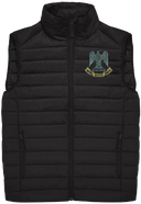 Royal Scots Greys Padded Gilet