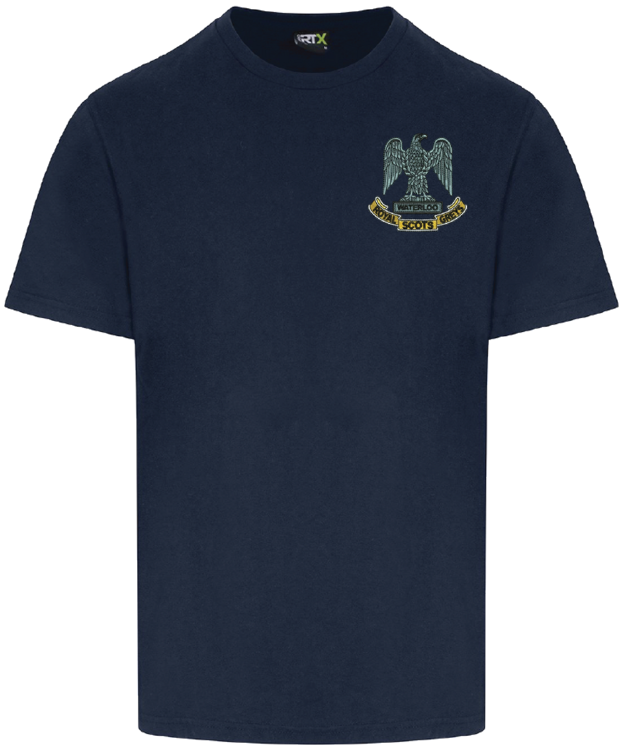 Royal Scots Greys T Shirt