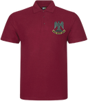 Royal Scots Greys Polo Shirt