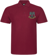 Royal Scots Greys Polo Shirt