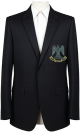 Royal Scots Greys Blazer